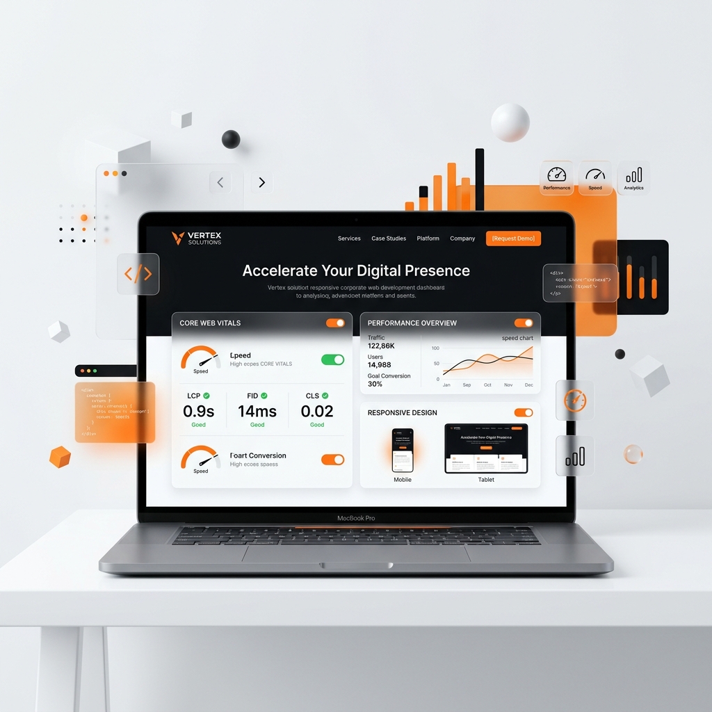 DigiKnowHow Official Portfolio Showcase