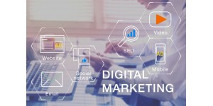 How digital marketing benefit for increasing your enterprise?