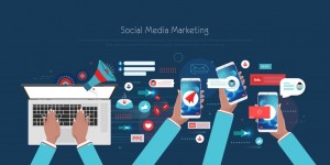 How social media marketing helps to increase and popular your business product?